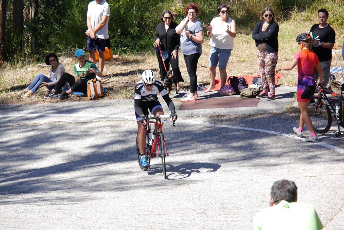 Las fotos de la Gran Fondo Ézaro 2017 (II)