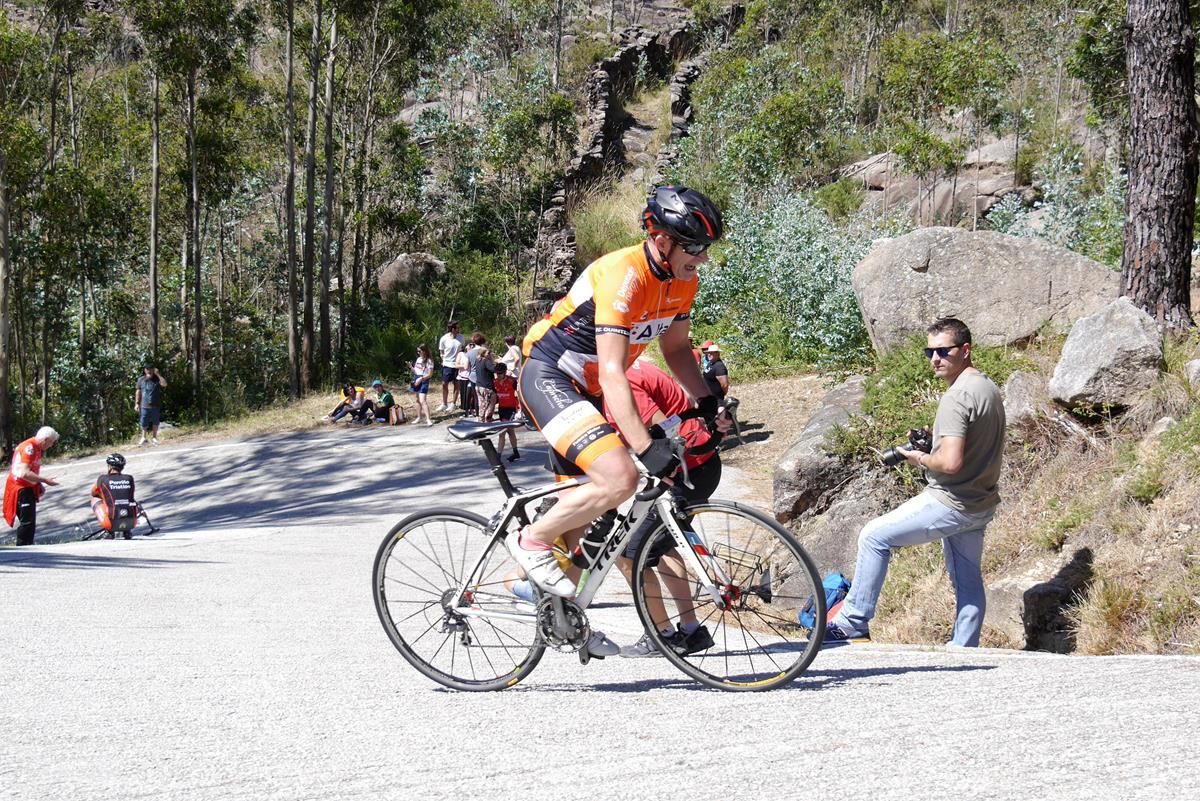 Las fotos de la Gran Fondo Ézaro 2017 (II)