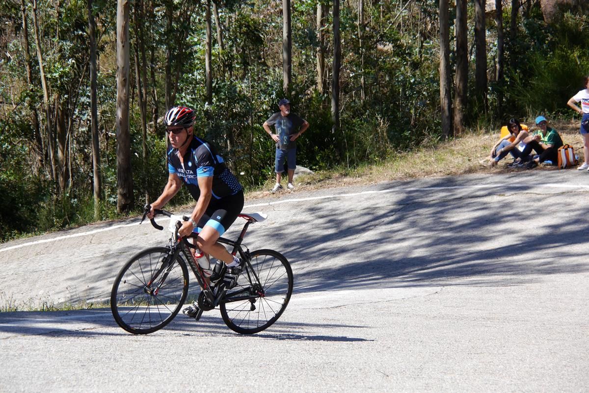 Las fotos de la Gran Fondo Ézaro 2017 (II)
