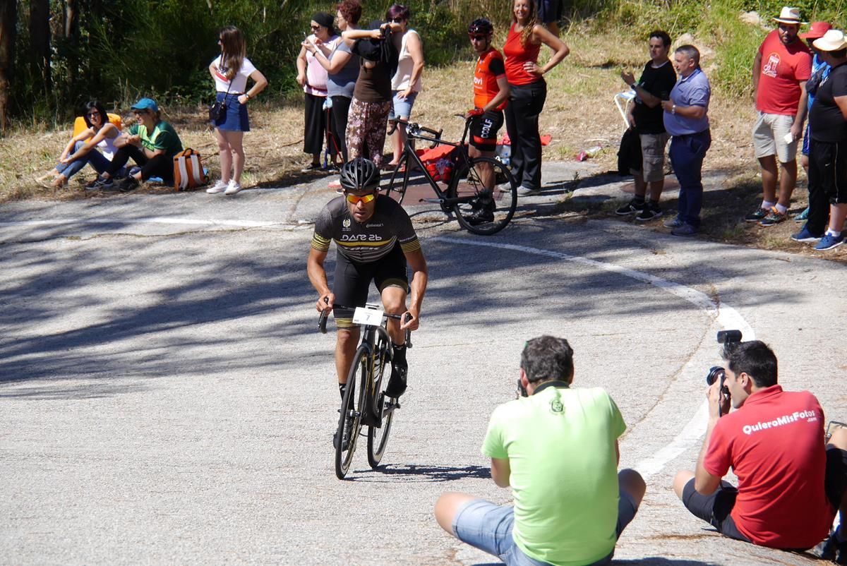 Las fotos de la Gran Fondo Ézaro 2017 (II)