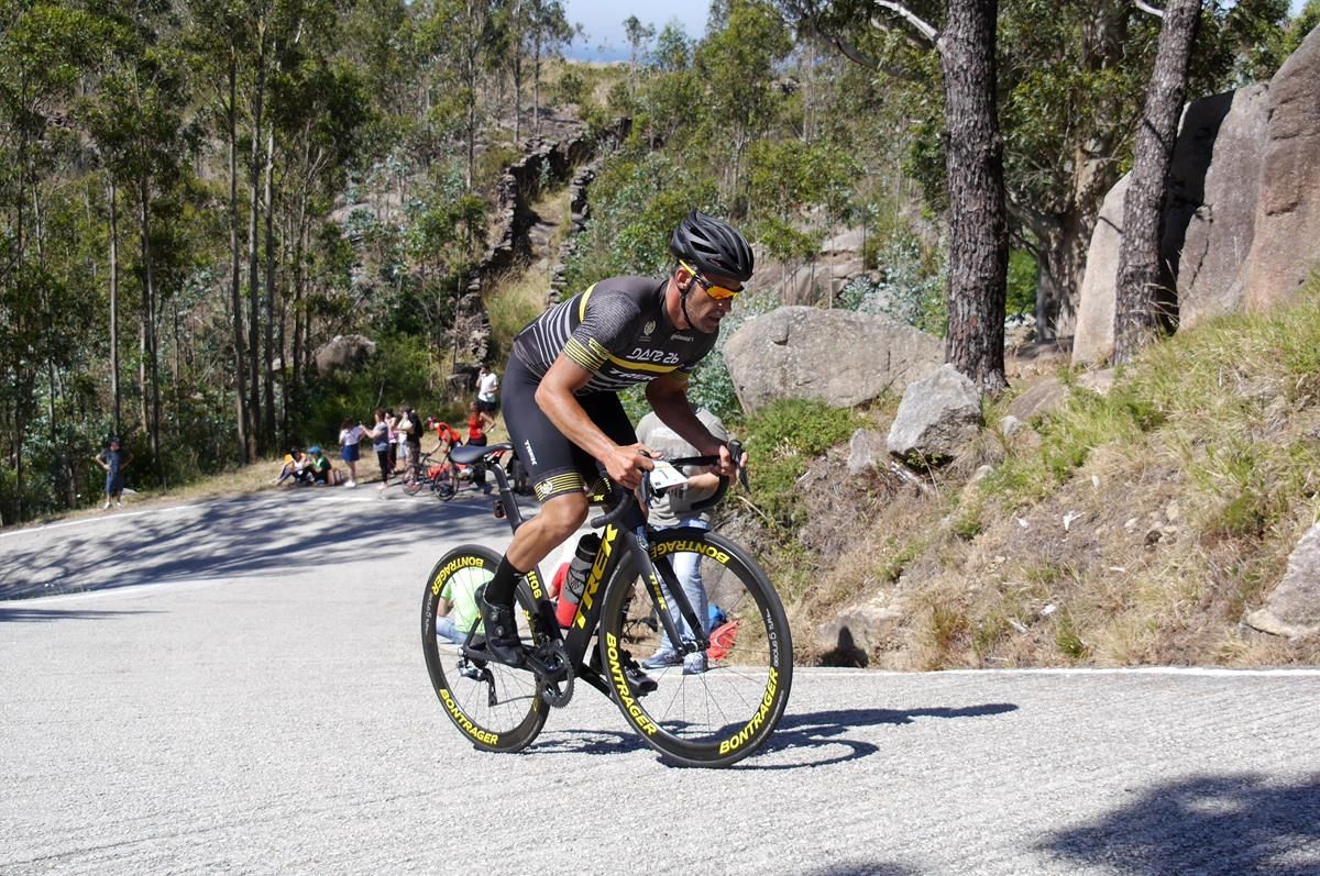 Las fotos de la Gran Fondo Ézaro 2017 (II)