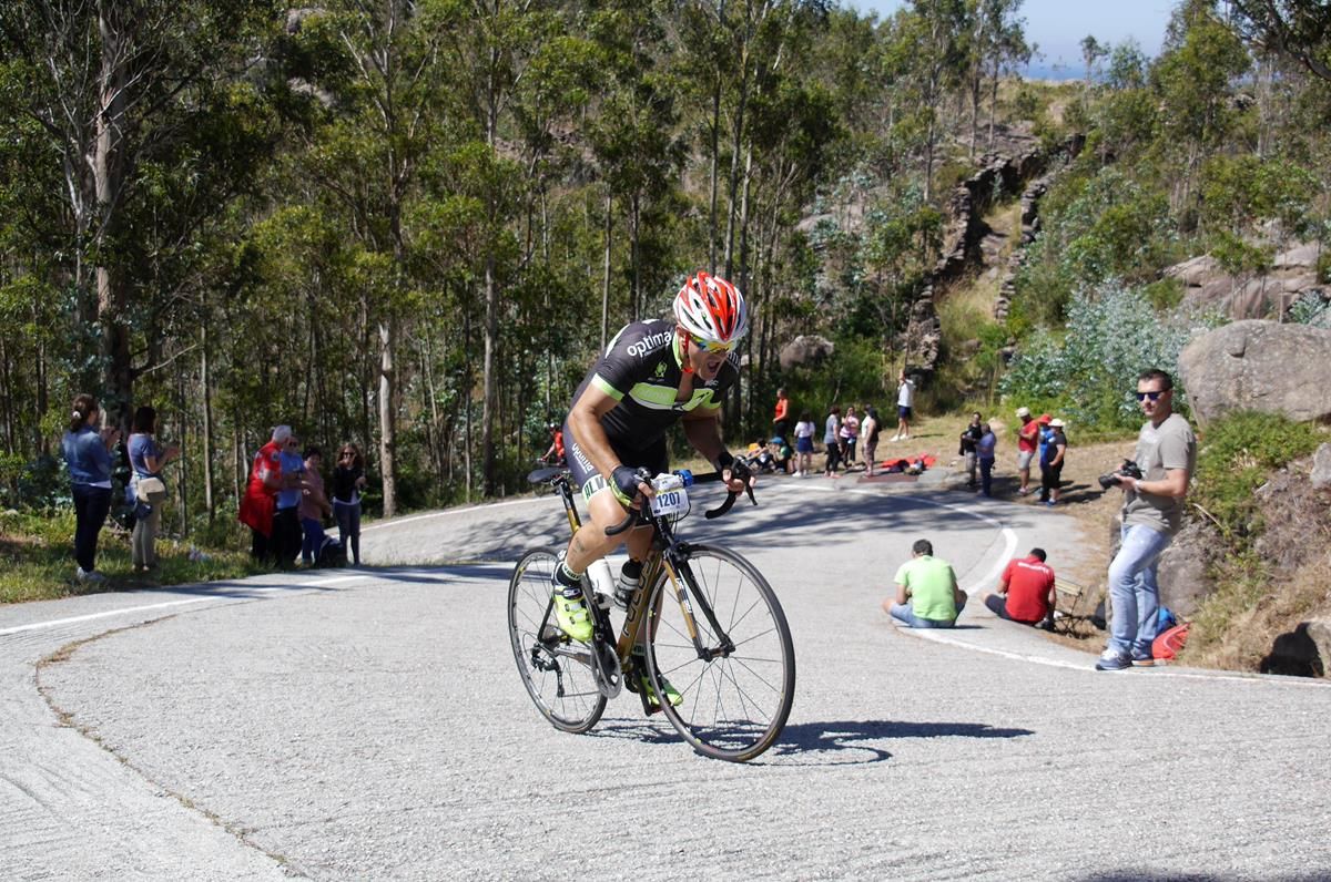 Las fotos de la Gran Fondo Ézaro 2017 (II)
