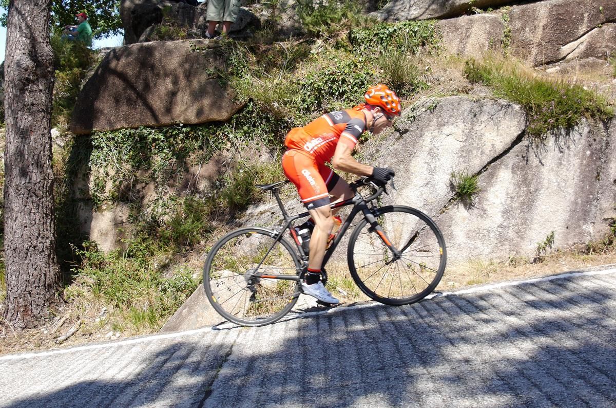 Las fotos de la Gran Fondo Ézaro 2017 (II)