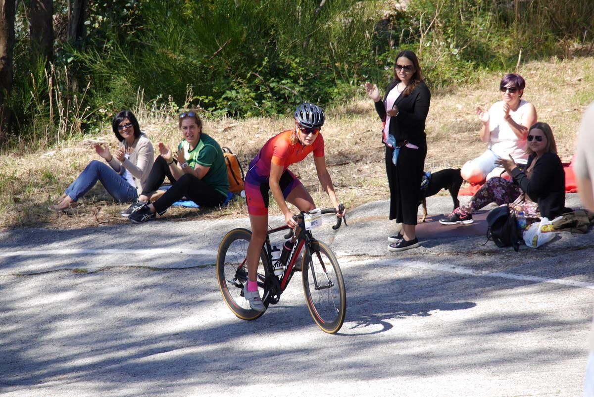Las fotos de la Gran Fondo Ézaro 2017 (II)