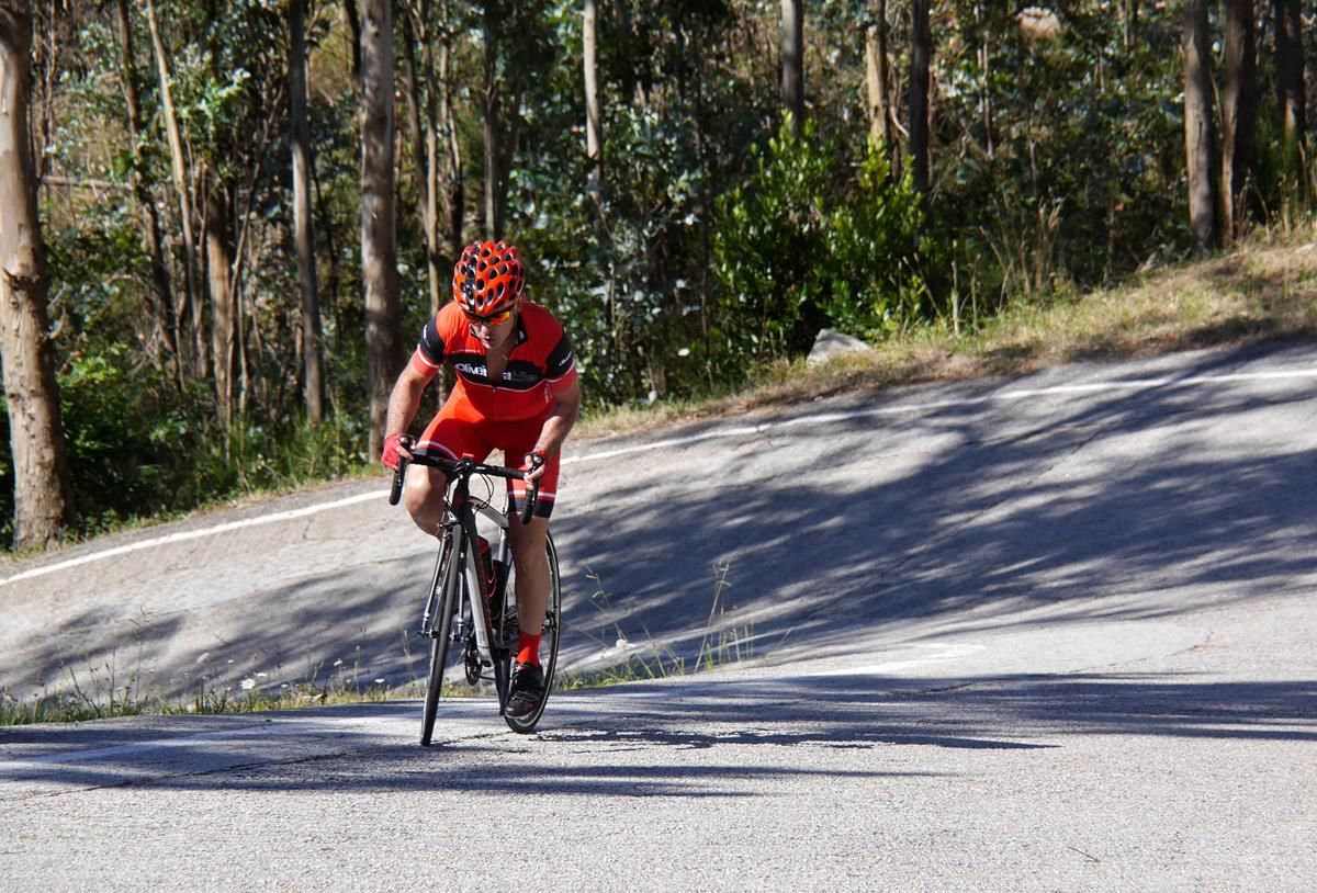 Las fotos de la Gran Fondo Ézaro 2017 (II)