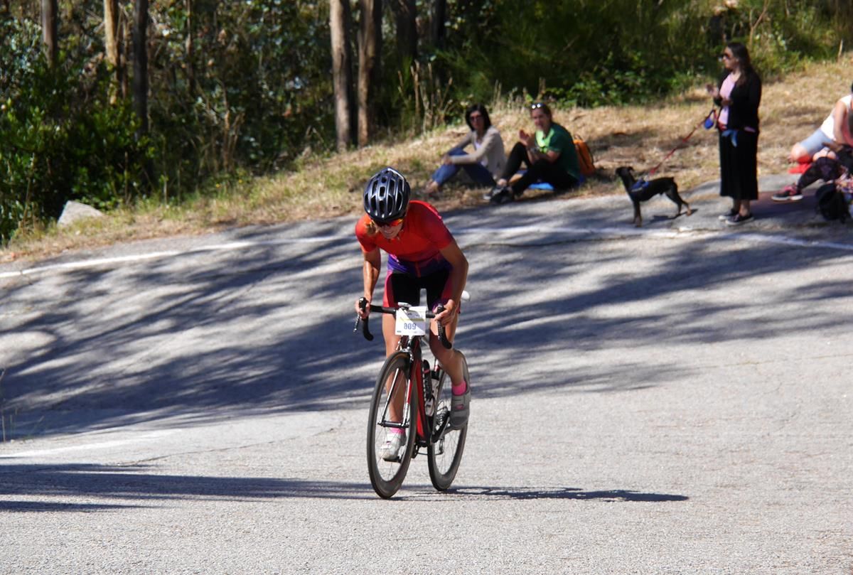 Las fotos de la Gran Fondo Ézaro 2017 (II)