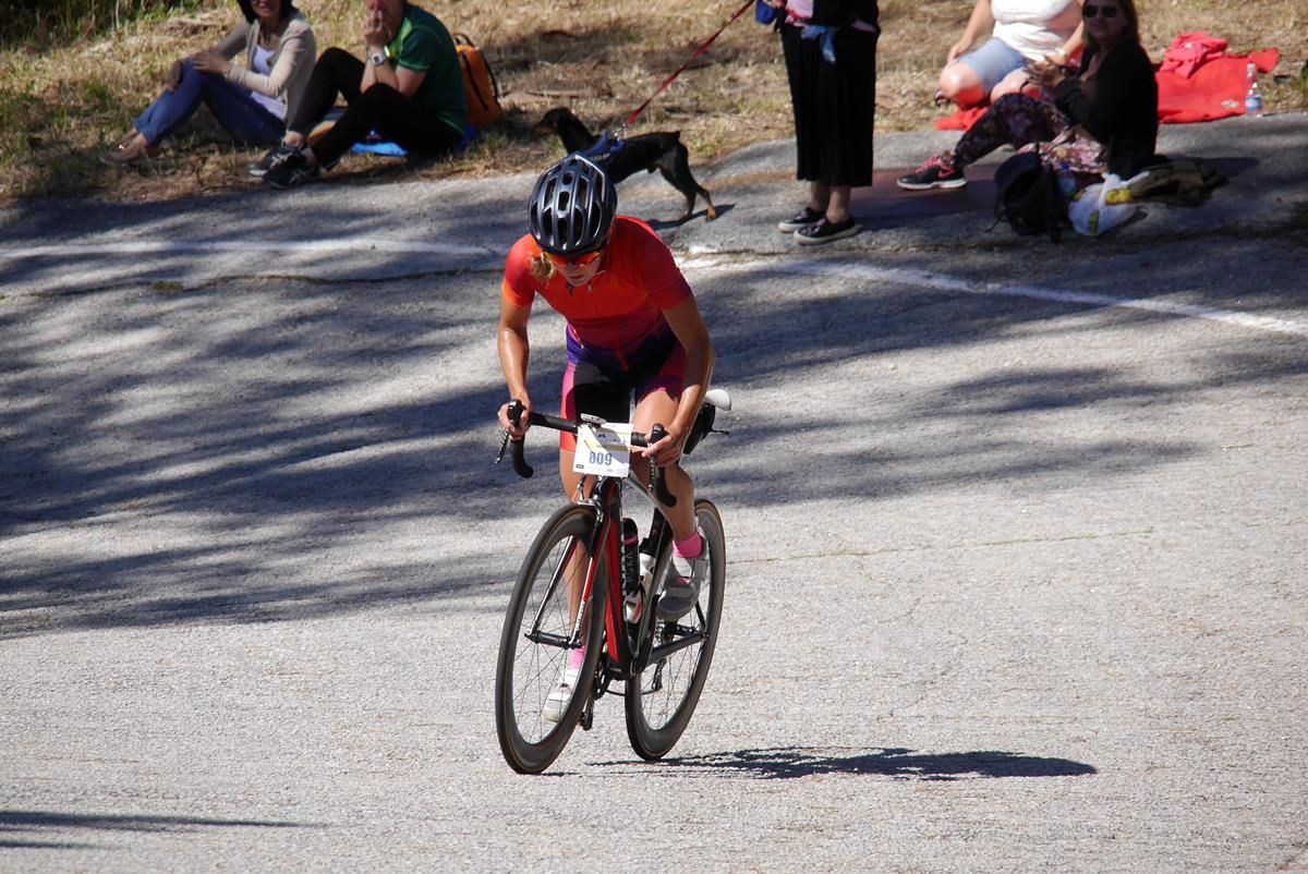 Las fotos de la Gran Fondo Ézaro 2017 (II)