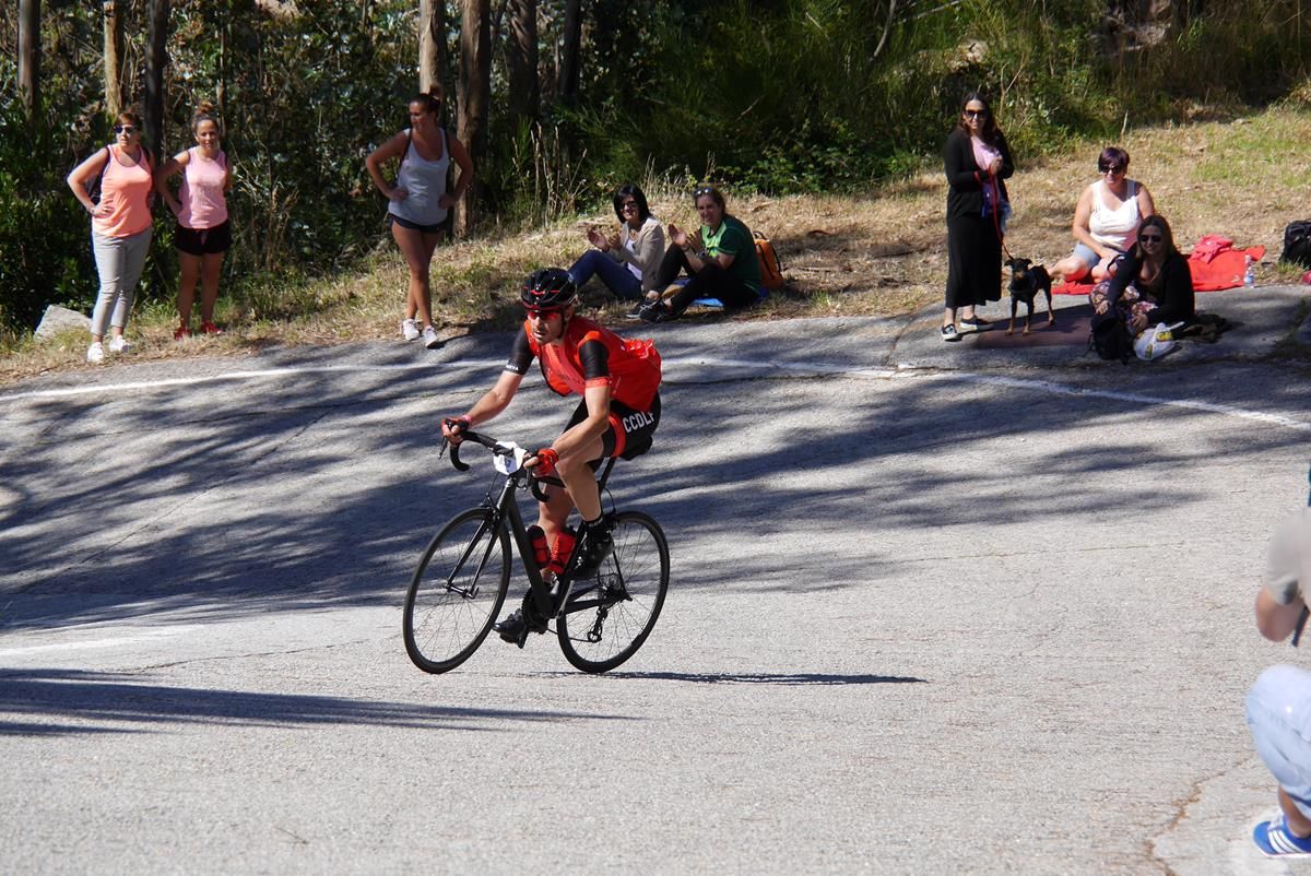 Las fotos de la Gran Fondo Ézaro 2017 (II)