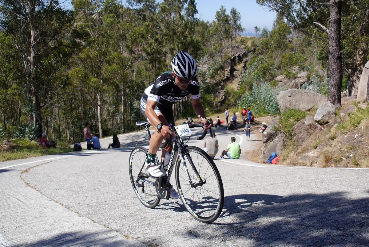 Las fotos de la Gran Fondo Ézaro 2017 (II)
