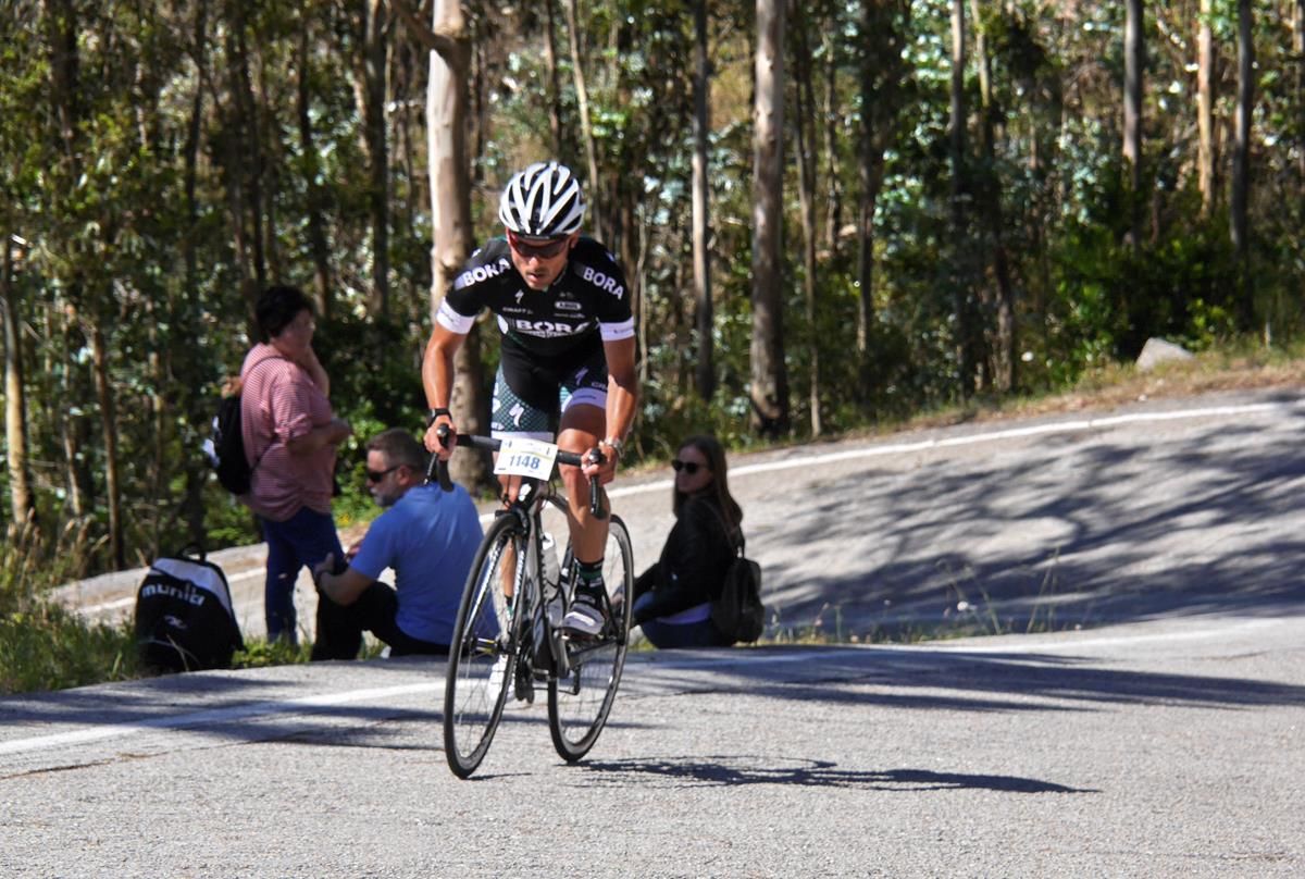 Las fotos de la Gran Fondo Ézaro 2017 (II)