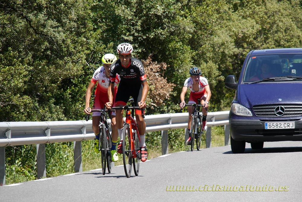 Marcha Vallesana 2017_4