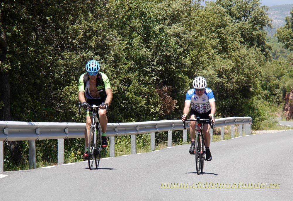 Marcha Vallesana 2017_4