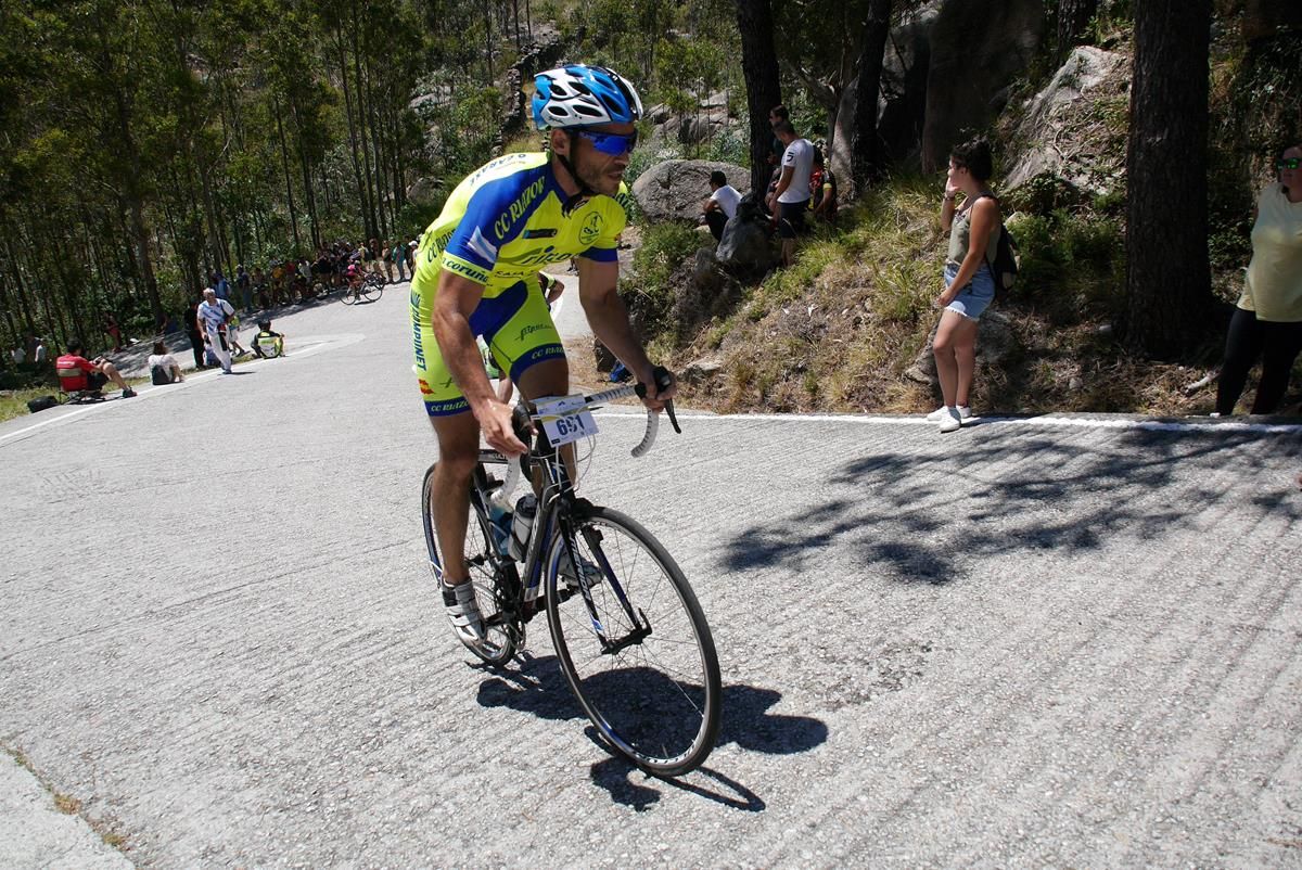 Las fotos de la Gran Fondo Ézaro 2017 (VI)