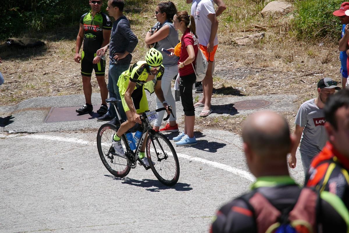 Las fotos de la Gran Fondo Ézaro 2017 (VI)