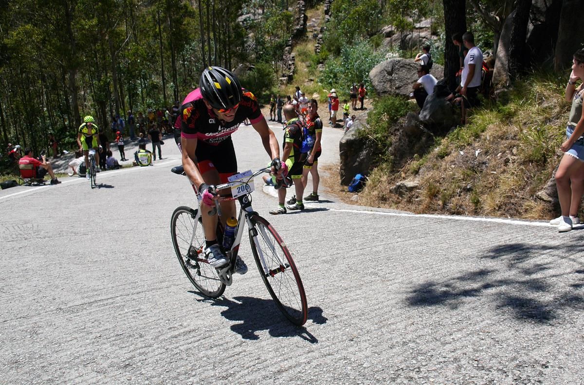Las fotos de la Gran Fondo Ézaro 2017 (VI)
