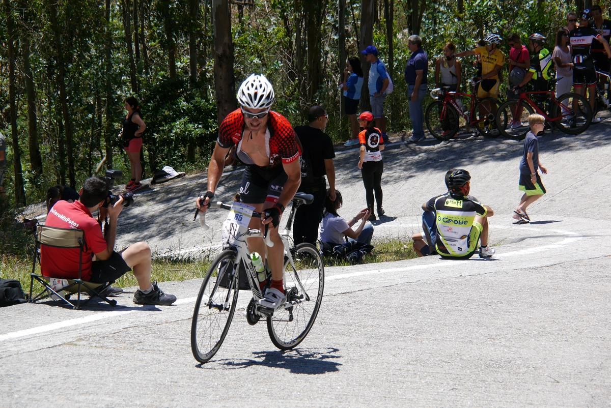 Las fotos de la Gran Fondo Ézaro 2017 (VI)
