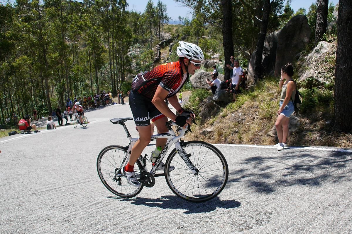 Las fotos de la Gran Fondo Ézaro 2017 (VI)
