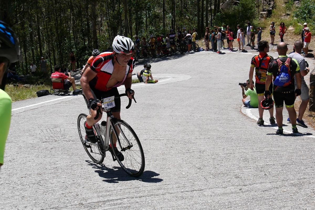 Las fotos de la Gran Fondo Ézaro 2017 (VI)