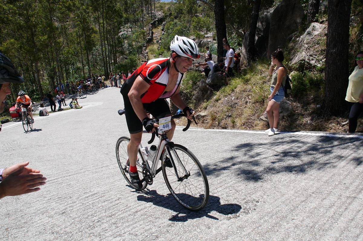 Las fotos de la Gran Fondo Ézaro 2017 (VI)