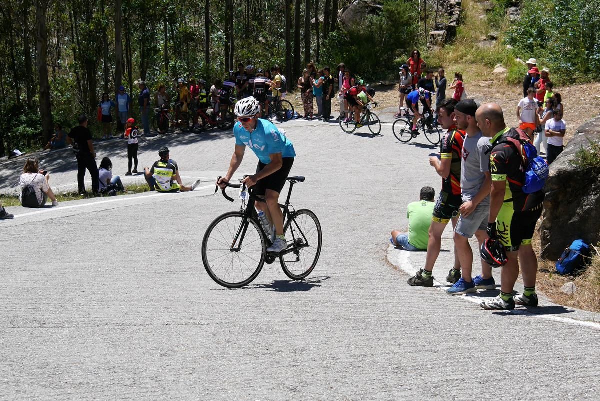 Las fotos de la Gran Fondo Ézaro 2017 (VI)