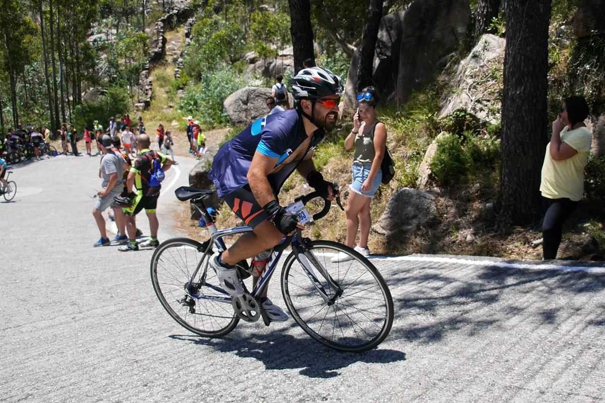 Las fotos de la Gran Fondo Ézaro 2017 (VI)