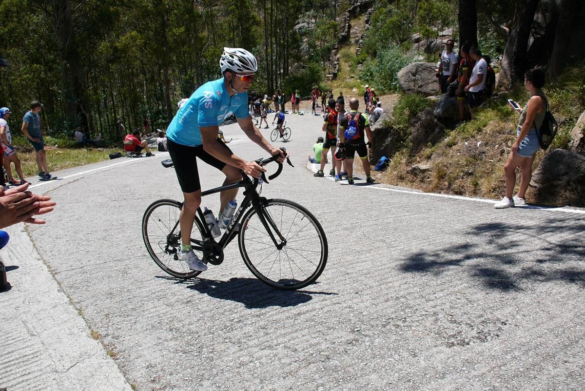 Las fotos de la Gran Fondo Ézaro 2017 (VI)