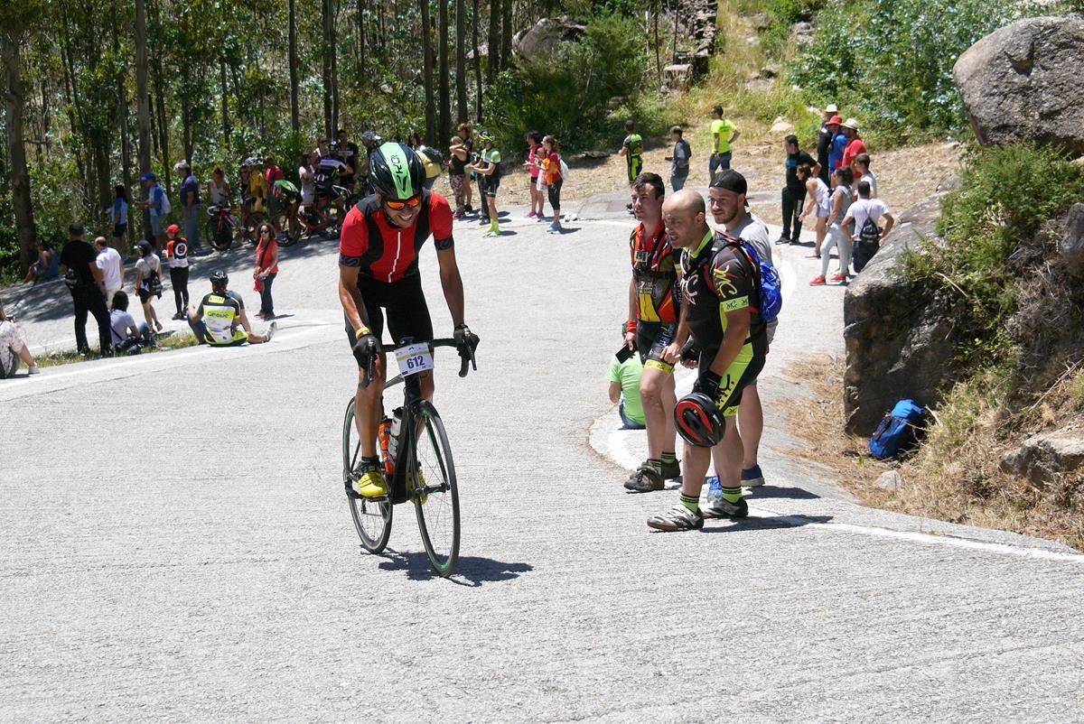 Las fotos de la Gran Fondo Ézaro 2017 (VI)