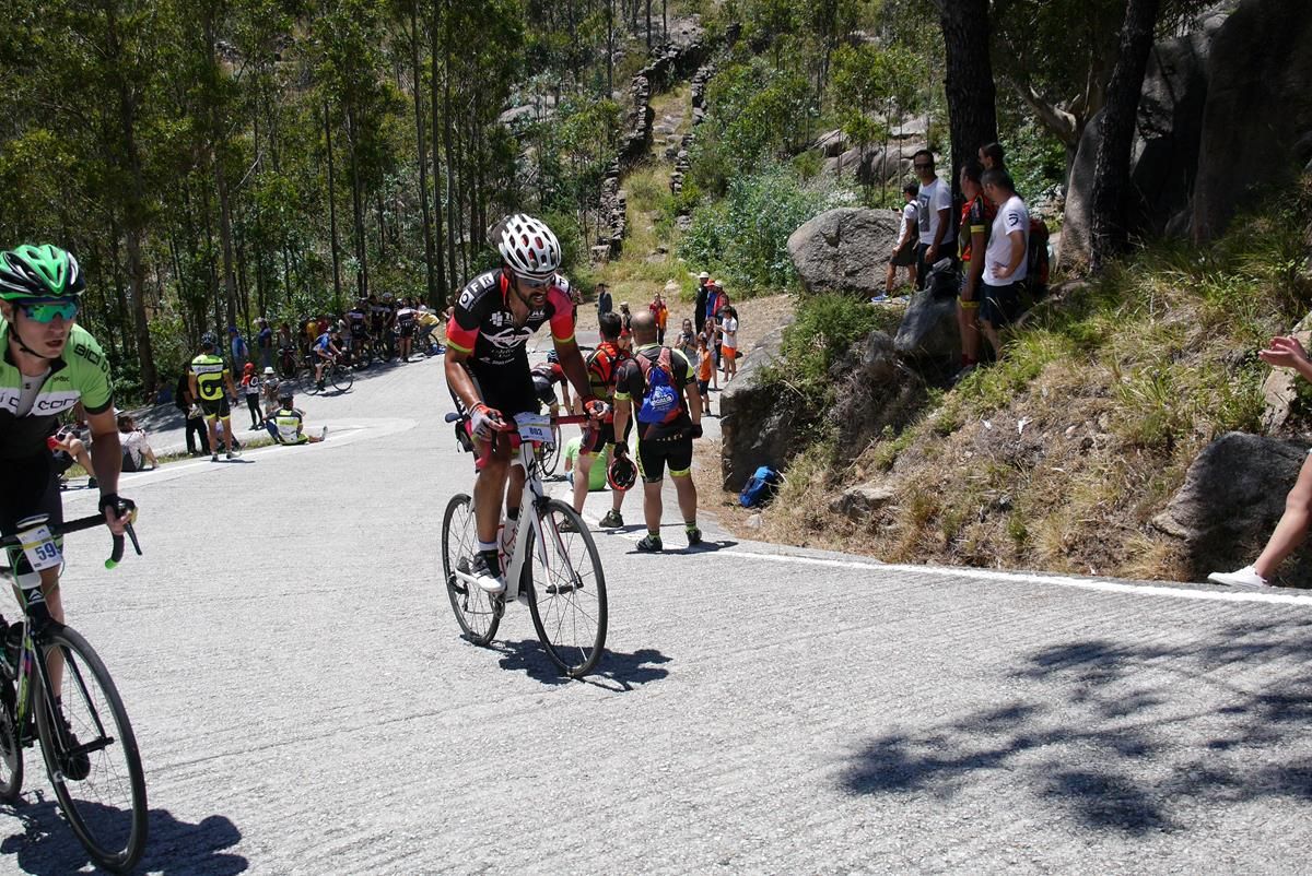 Las fotos de la Gran Fondo Ézaro 2017 (VI)