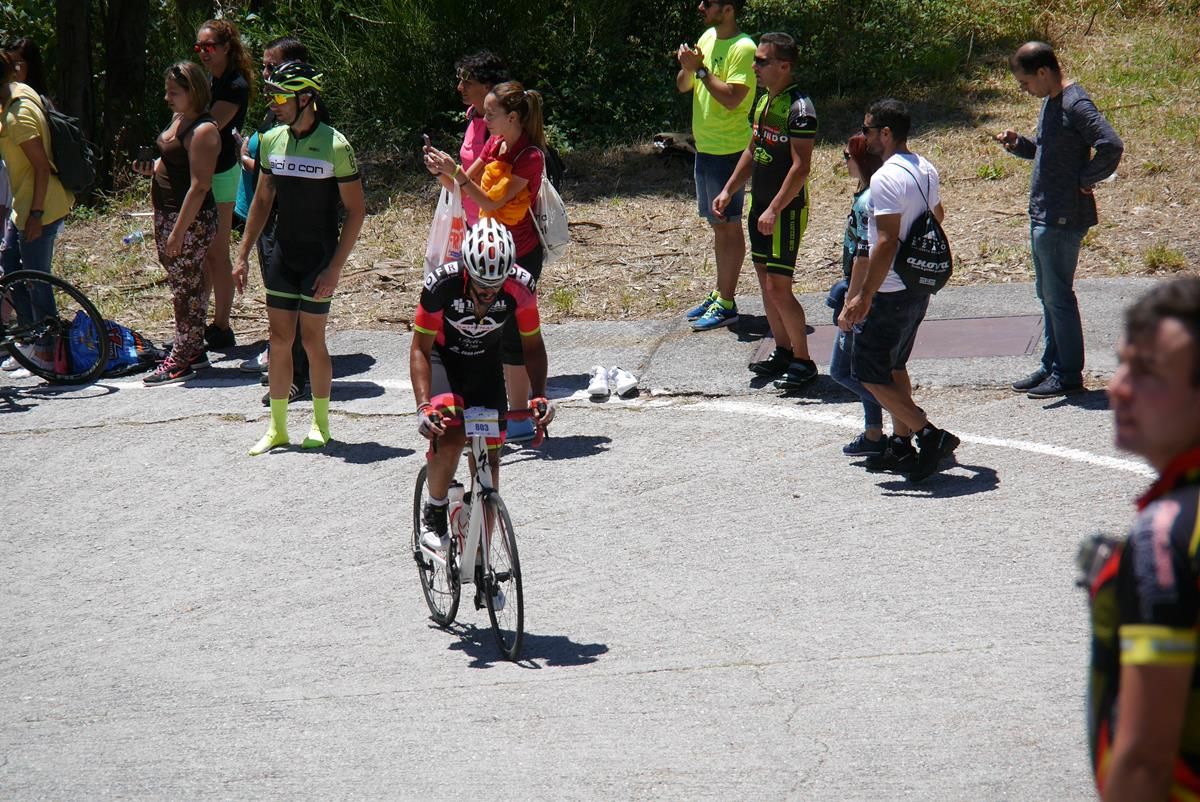 Las fotos de la Gran Fondo Ézaro 2017 (VI)