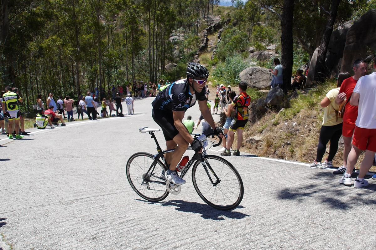 Las fotos de la Gran Fondo Ézaro 2017 (VI)