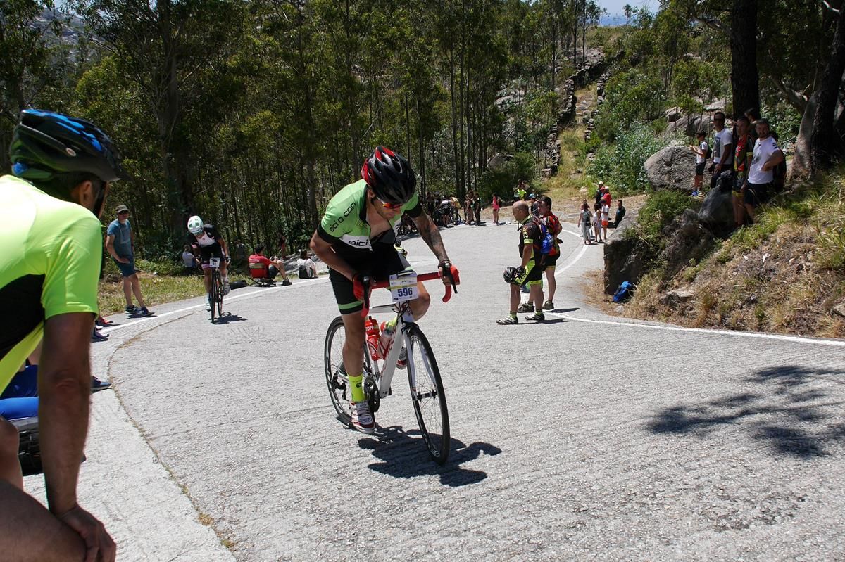 Las fotos de la Gran Fondo Ézaro 2017 (VI)
