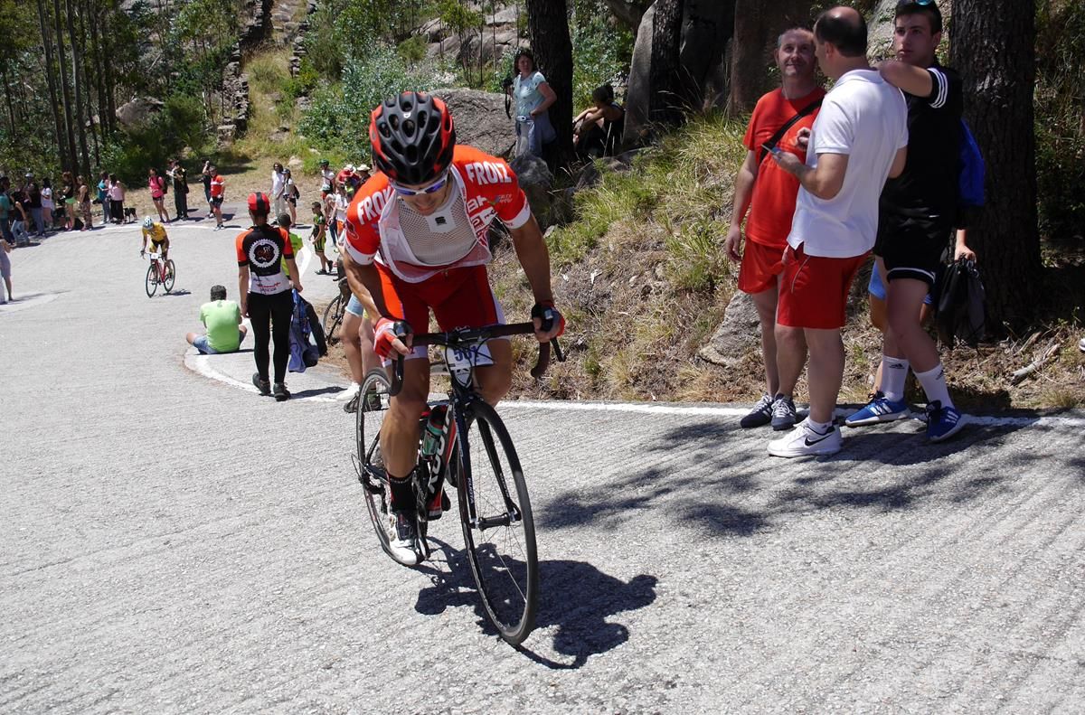 Las fotos de la Gran Fondo Ézaro 2017 (VI)