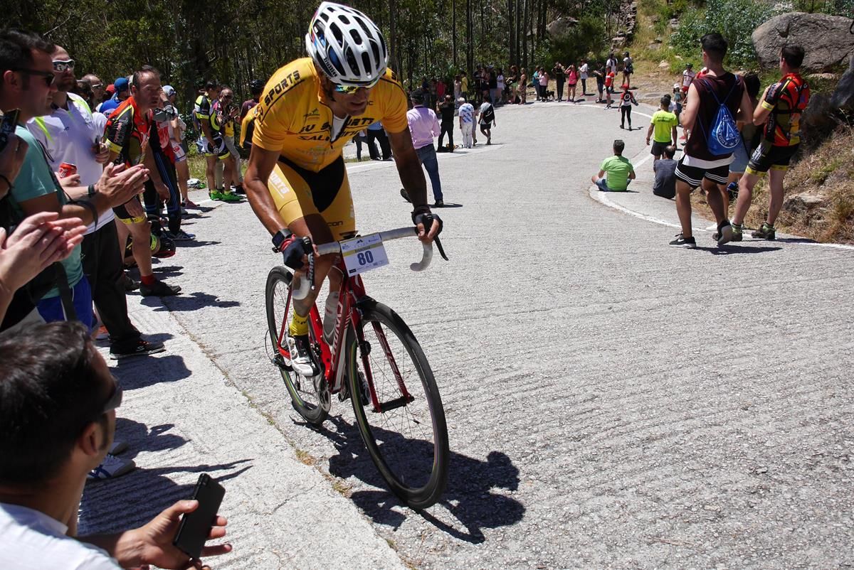 Las fotos de la Gran Fondo Ézaro 2017 (VI)