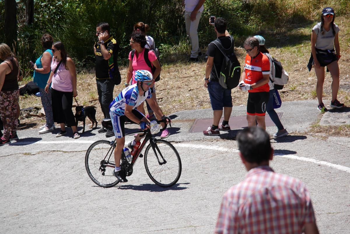 Las fotos de la Gran Fondo Ézaro 2017 (VI)