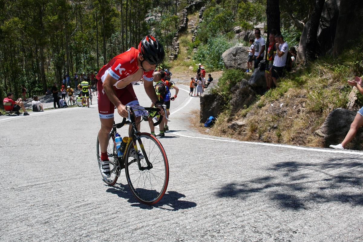 Las fotos de la Gran Fondo Ézaro 2017 (VI)