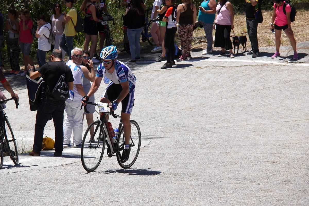 Las fotos de la Gran Fondo Ézaro 2017 (VI)