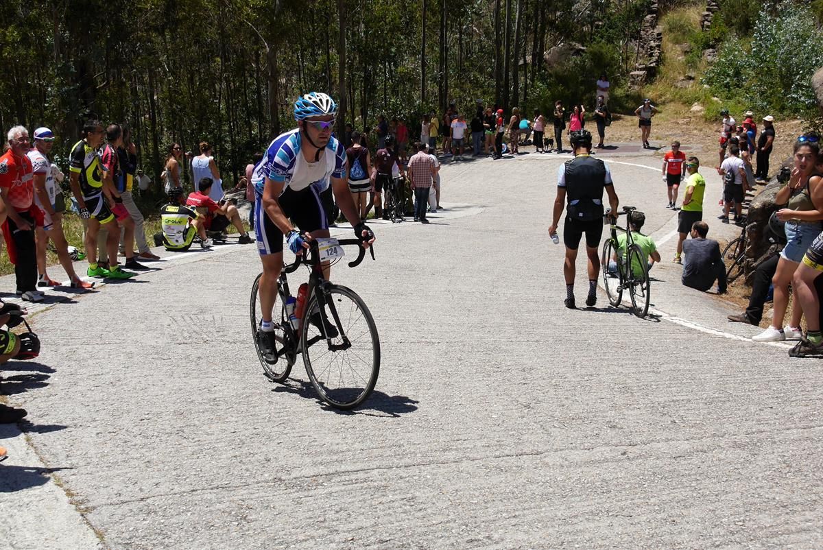 Las fotos de la Gran Fondo Ézaro 2017 (VI)