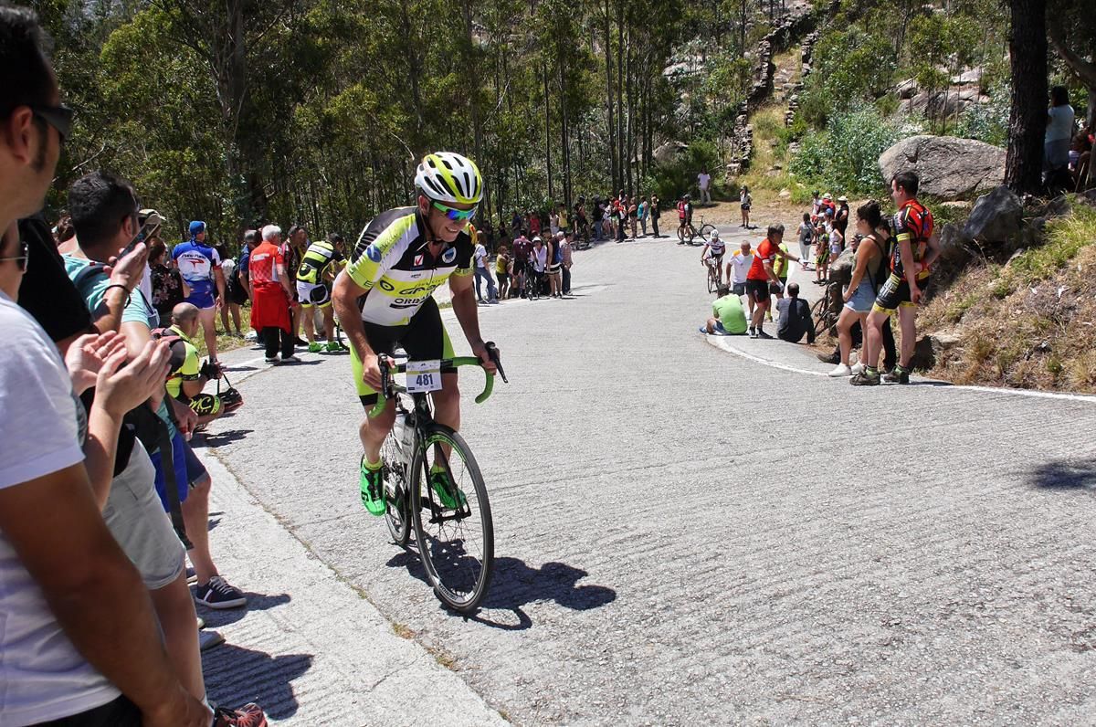 Las fotos de la Gran Fondo Ézaro 2017 (VI)