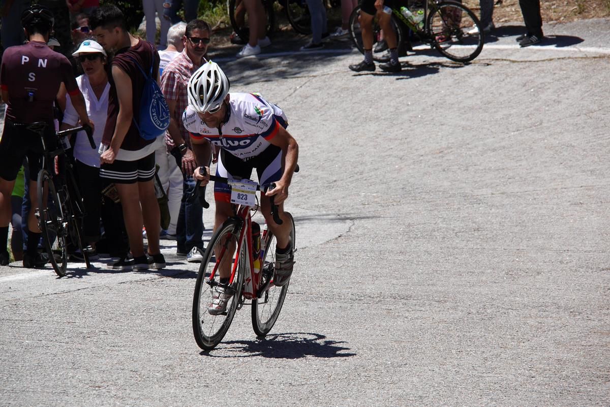 Las fotos de la Gran Fondo Ézaro 2017 (VI)
