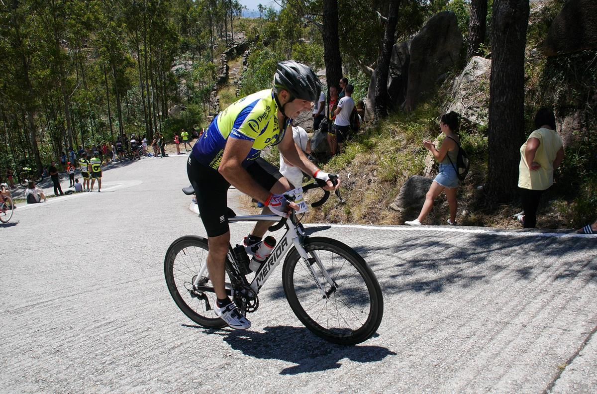 Las fotos de la Gran Fondo Ézaro 2017 (VI)
