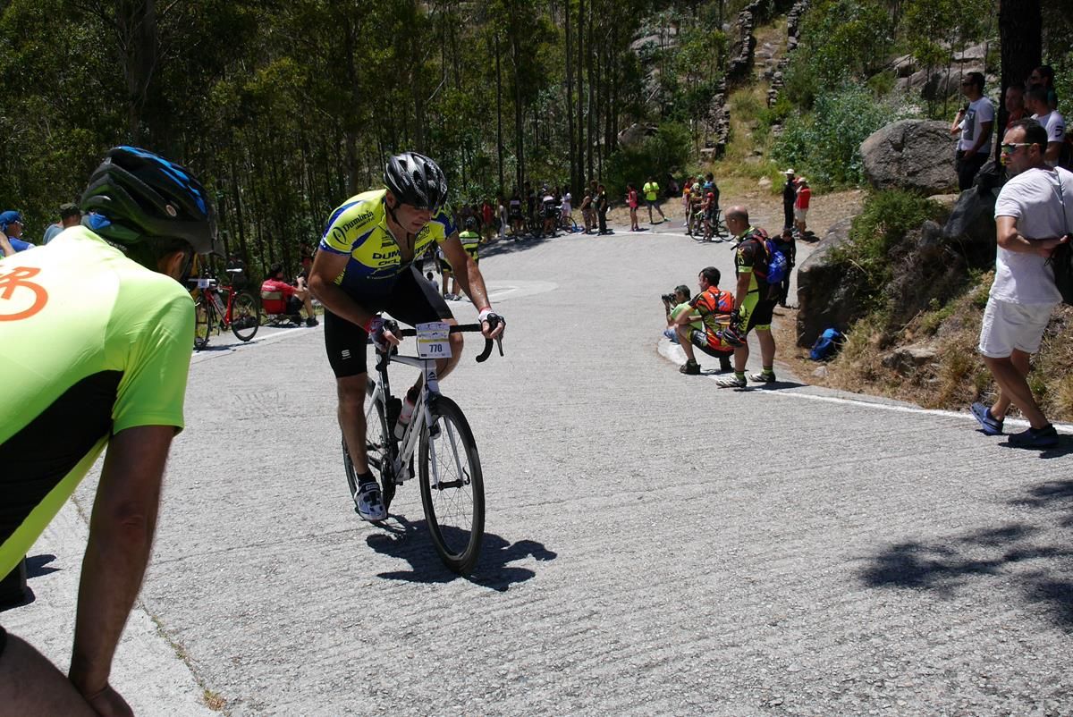 Las fotos de la Gran Fondo Ézaro 2017 (VI)