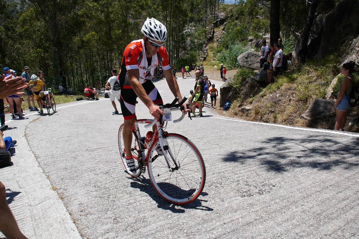 Las fotos de la Gran Fondo Ézaro 2017 (VI)