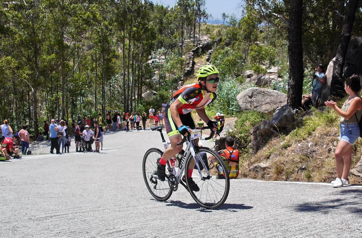 Las fotos de la Gran Fondo Ézaro 2017 (VI)