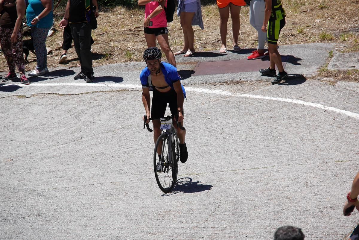Las fotos de la Gran Fondo Ézaro 2017 (VI)
