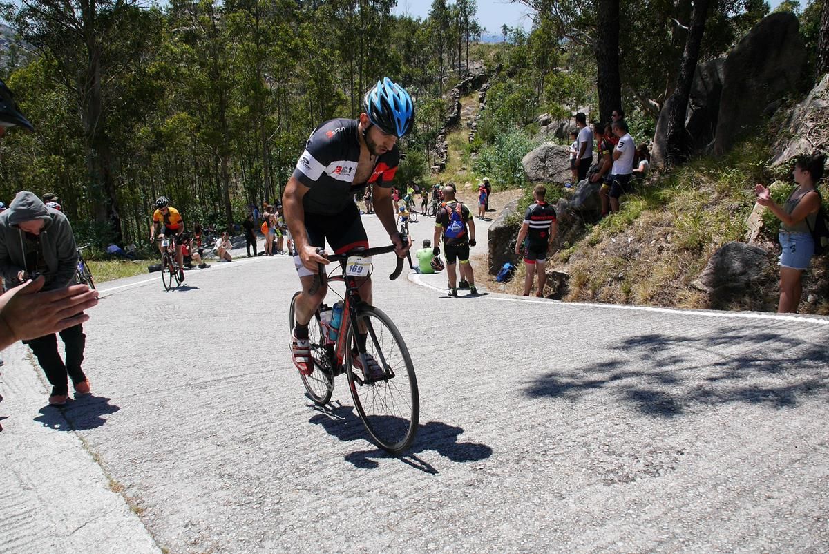 Las fotos de la Gran Fondo Ézaro 2017 (VI)