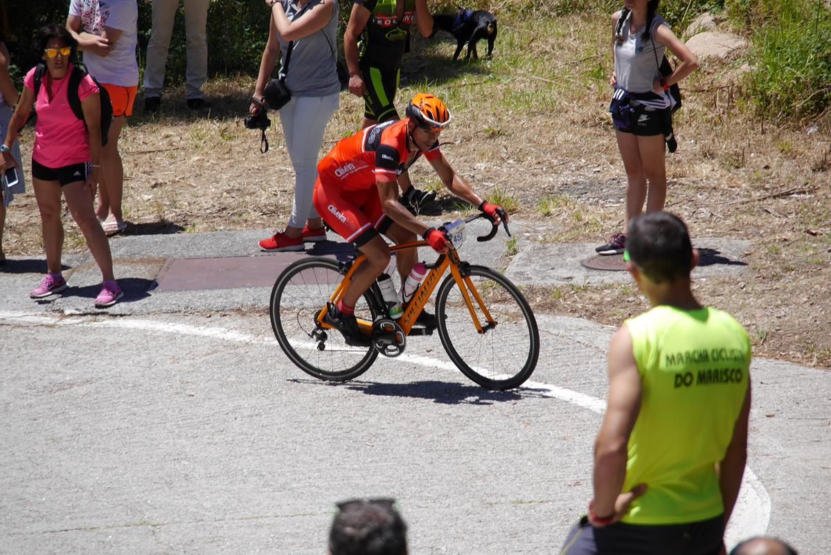 Las fotos de la Gran Fondo Ézaro 2017 (VI)