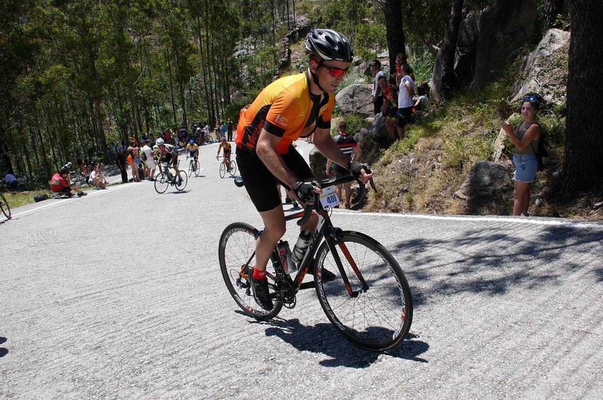 Las fotos de la Gran Fondo Ézaro 2017 (VI)