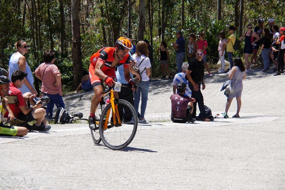 Las fotos de la Gran Fondo Ézaro 2017 (VI)