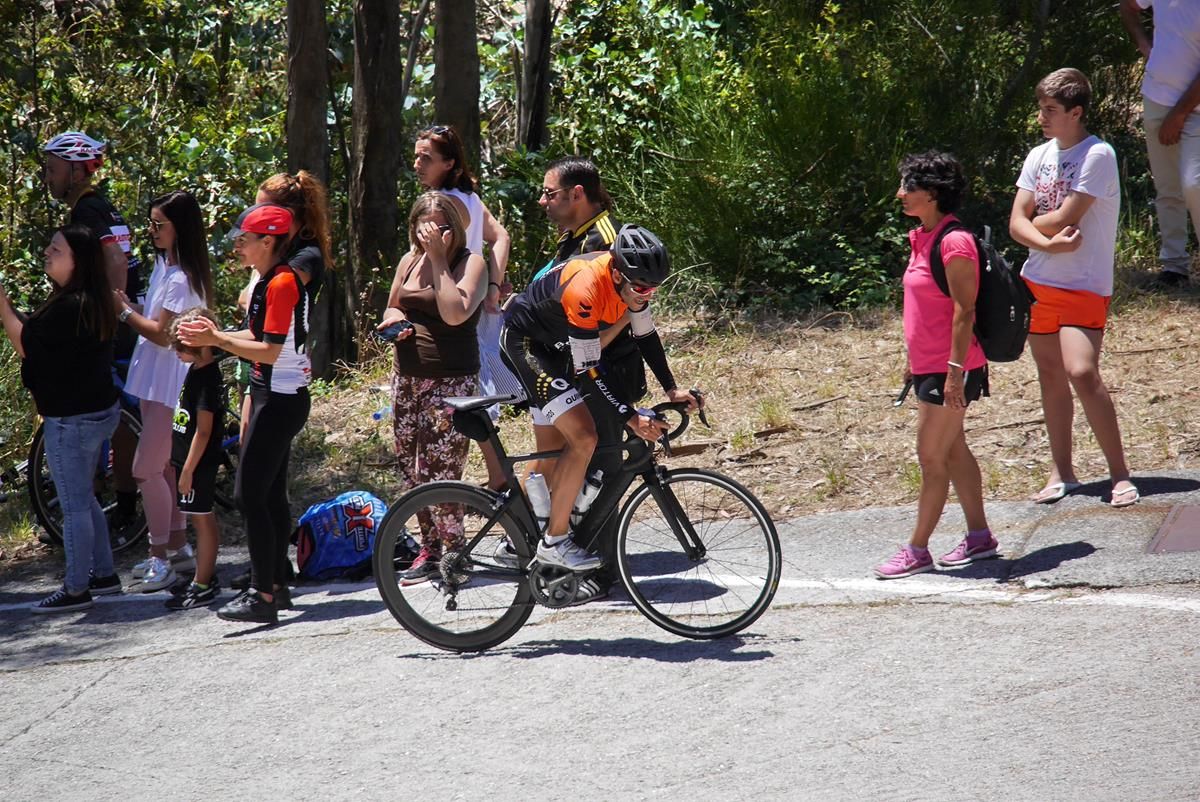 Las fotos de la Gran Fondo Ézaro 2017 (VI)