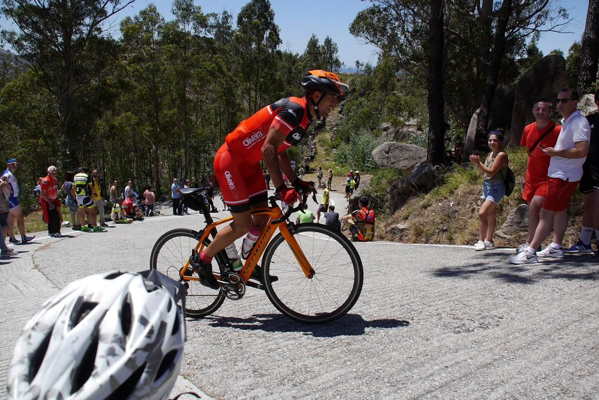 Las fotos de la Gran Fondo Ézaro 2017 (VI)